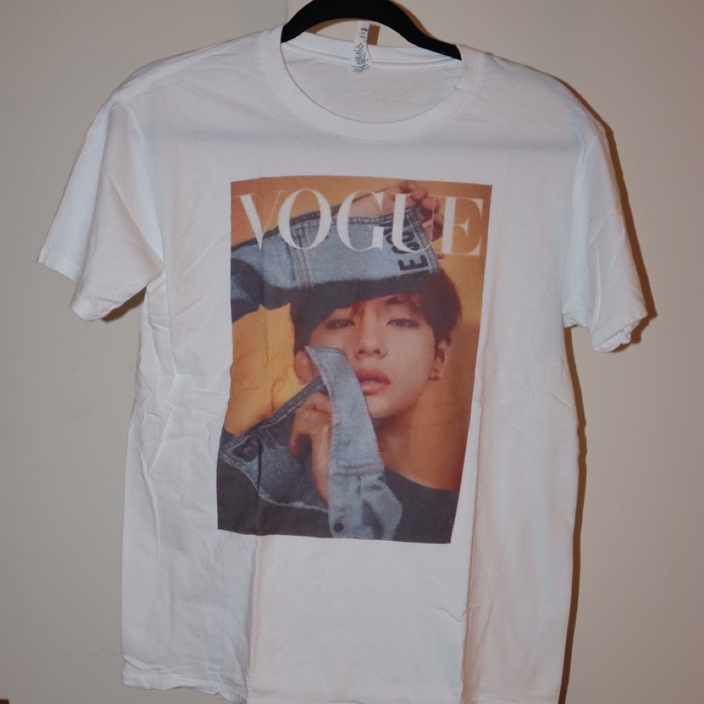 Taehyung Shirt